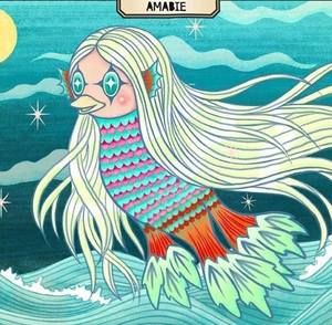 Meet your Posher, Gillian